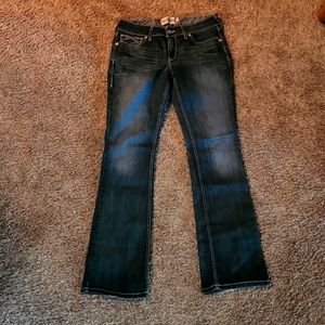 Ariat Bootleg Jeans